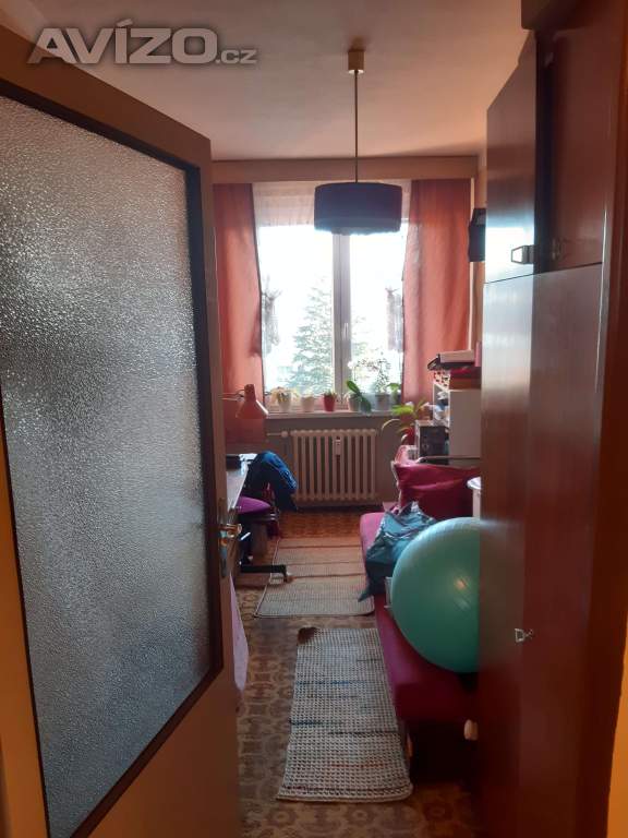 Foto inzerátu Prodám byt 3+1 v osobním vlastnictví v Třinci