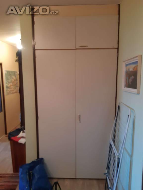 Foto inzerátu Prodám byt 3+1 v osobním vlastnictví v Třinci