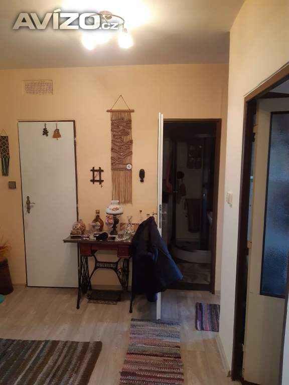 Foto inzerátu Prodám byt 3+1 v osobním vlastnictví v Třinci