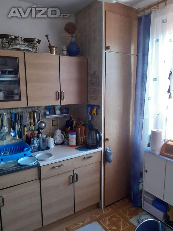 Foto inzerátu Prodám byt 3+1 v osobním vlastnictví v Třinci