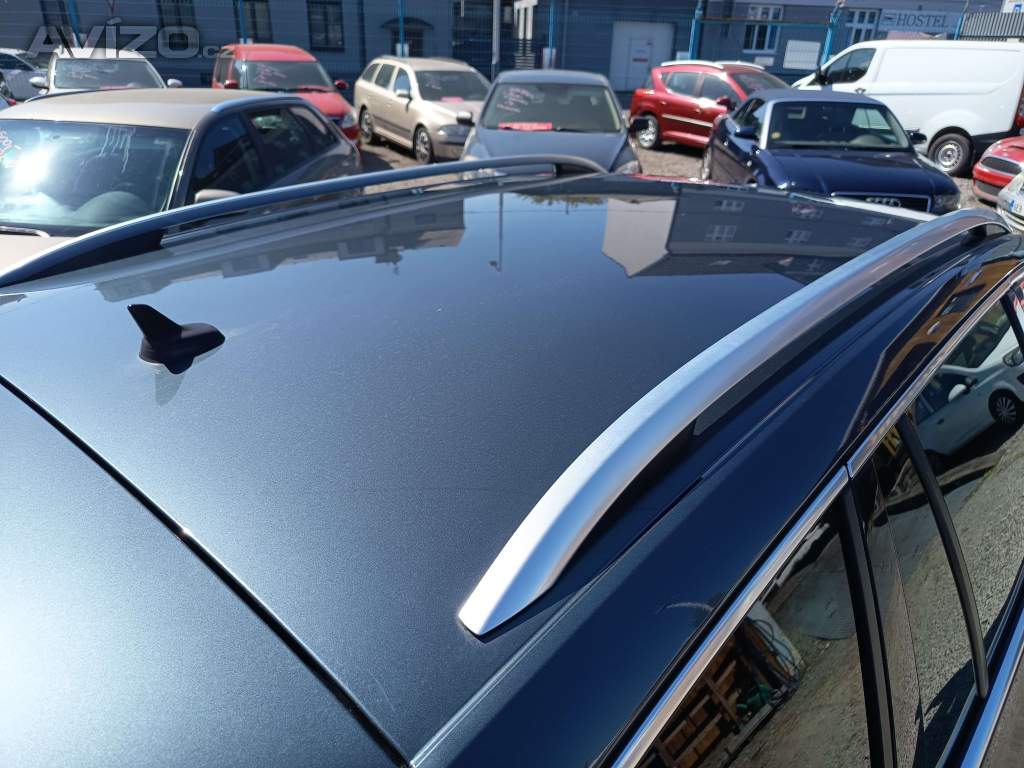 Foto inzerátu ŠKODA Octavia Combi 1,5TSI Style Plus DSG 