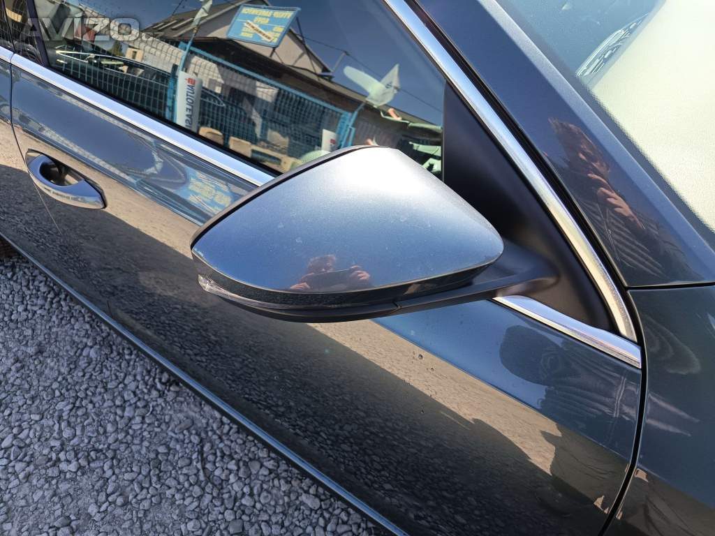 Foto inzerátu ŠKODA Octavia Combi 1,5TSI Style Plus DSG 