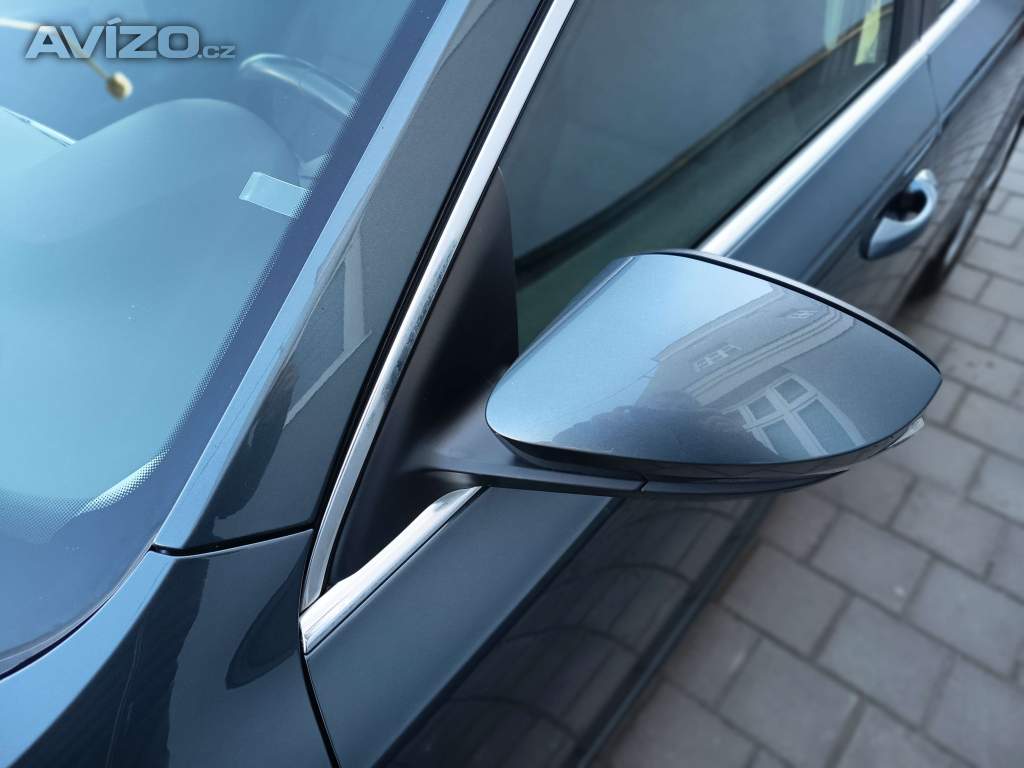 Foto inzerátu ŠKODA Octavia Combi 1,5TSI Style Plus DSG 