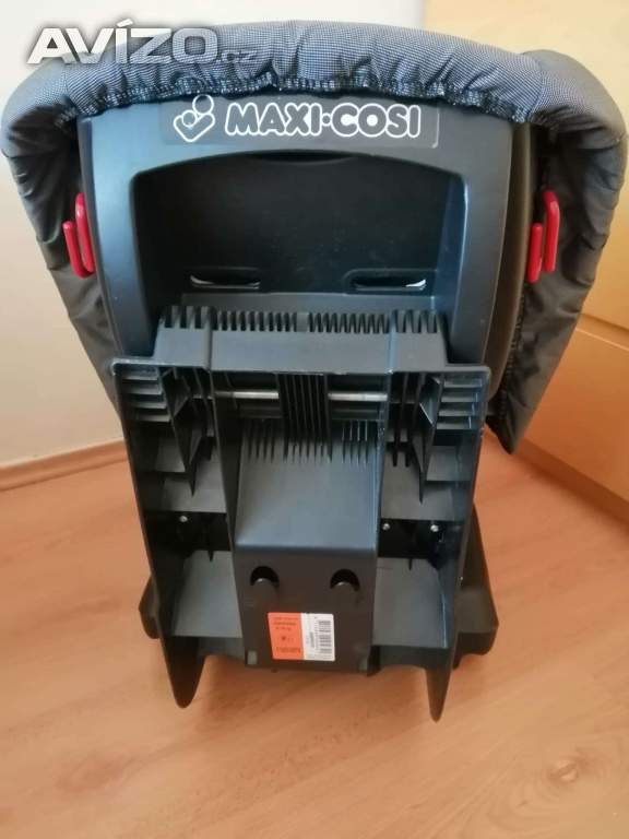 Foto inzerátu Autosedačka MAXI-COSI ,9-18 kg