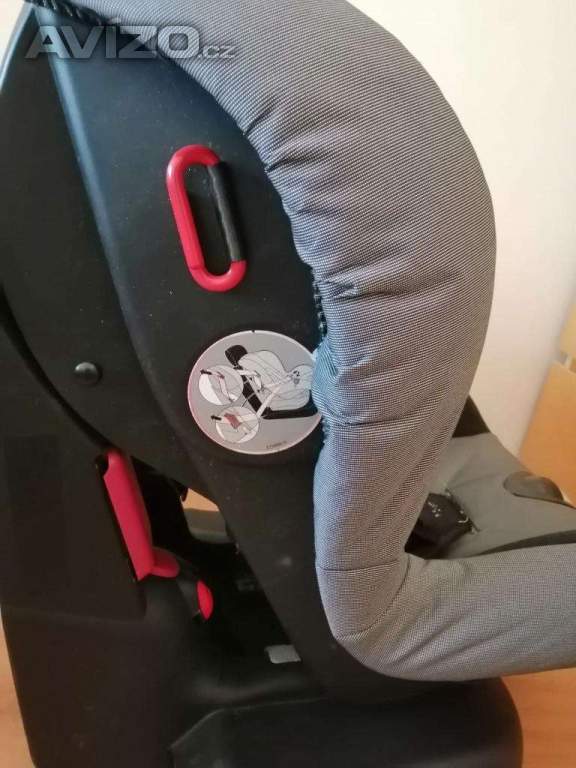 Foto inzerátu Autosedačka MAXI-COSI ,9-18 kg