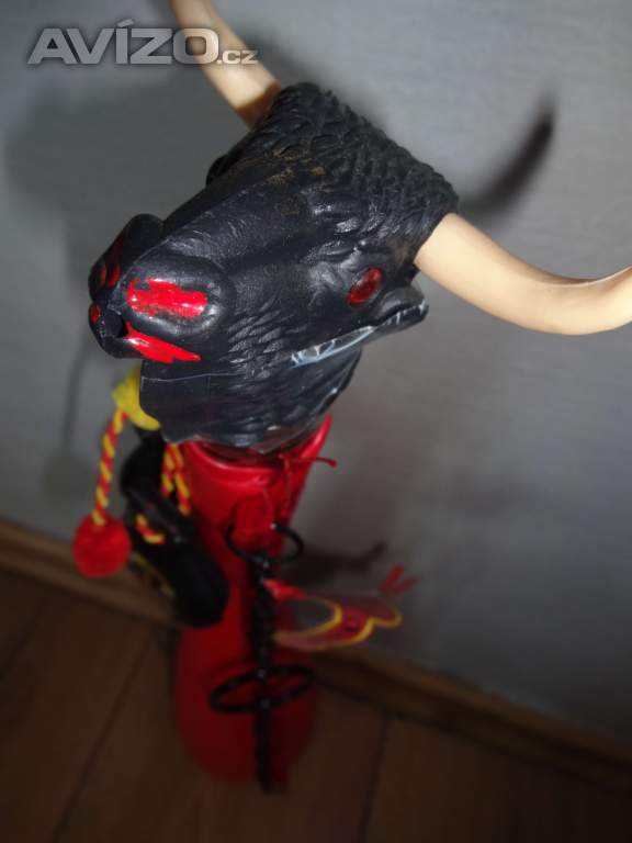 Lahev