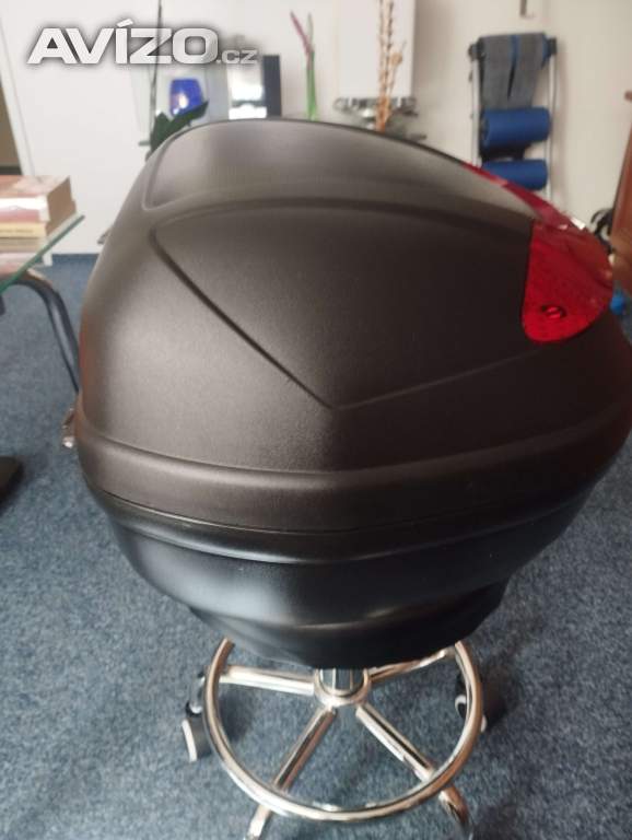 Foto inzerátu Prodám kufr na moto GIVI