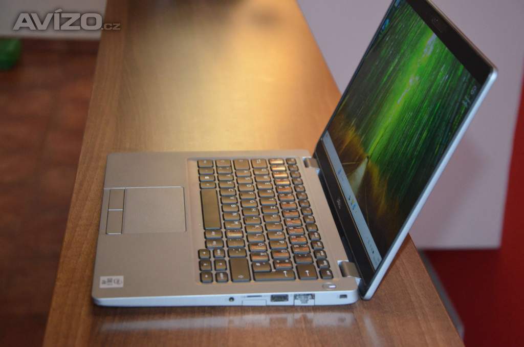 Foto inzerátu Dell latitude 5310 i7/16GB/SSD 256GB/záruka