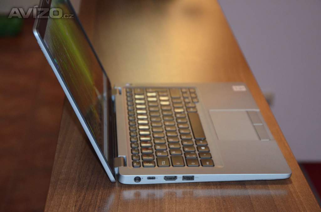 Foto inzerátu Dell latitude 5310 i7/16GB/SSD 256GB/záruka