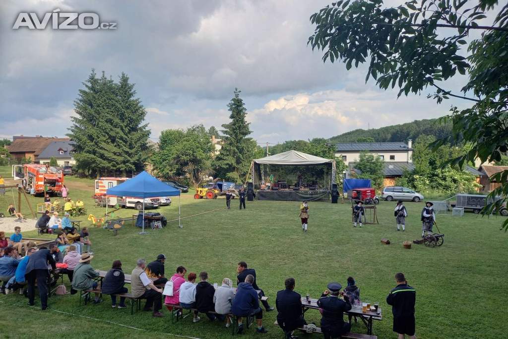 Foto inzerátu Kapela na  párty, oslavy, svatbu, ples