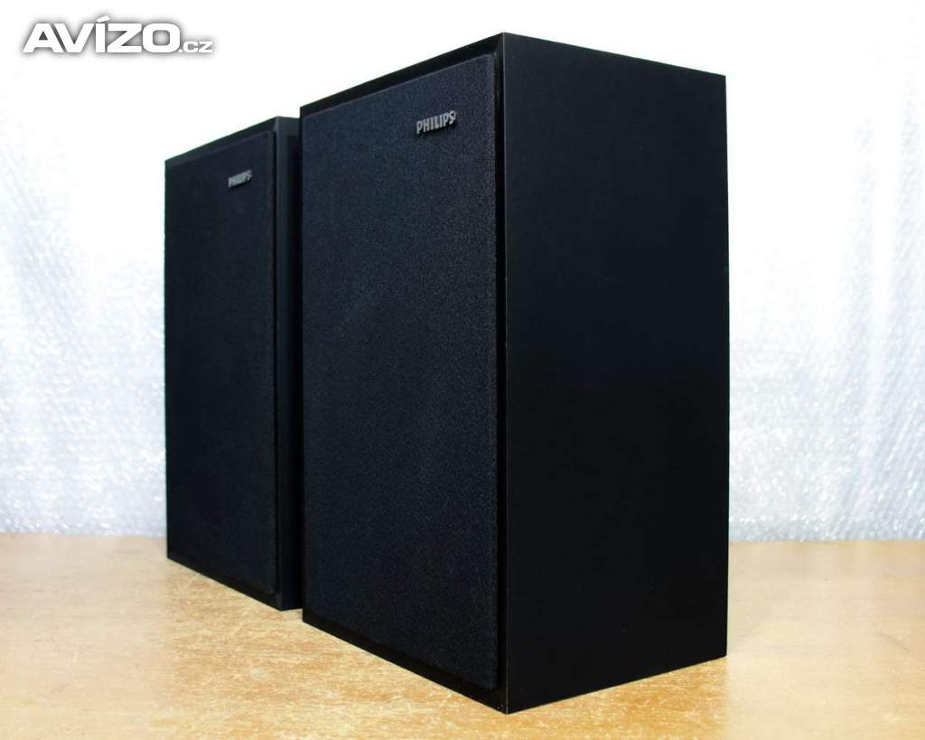 Reprobedny Philips LFD 8053.