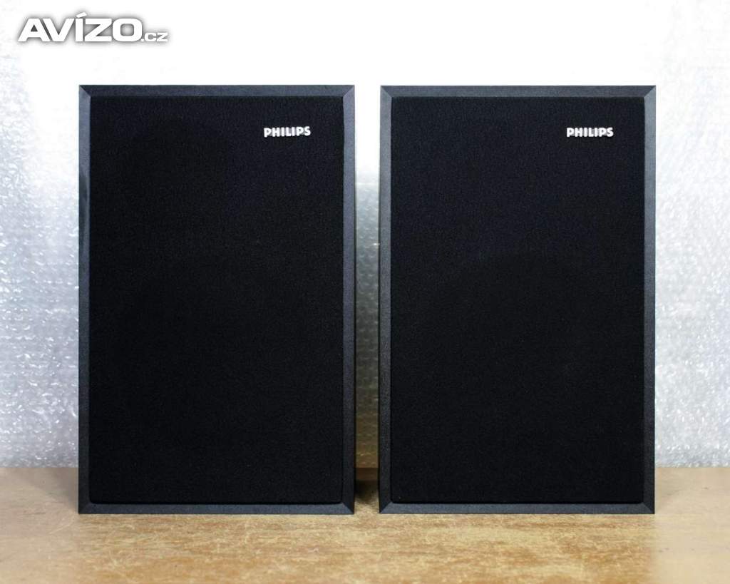 Foto inzerátu Reprobedny Philips LFD 8053.