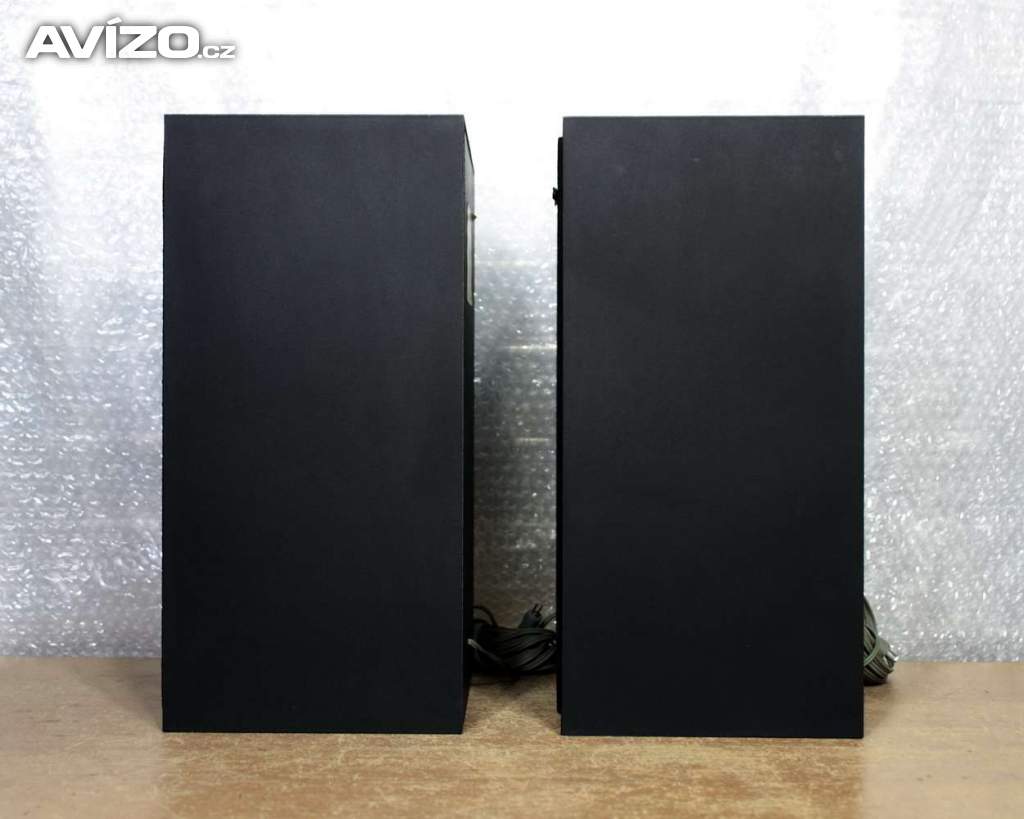 Foto inzerátu Reprobedny Philips LFD 8053.