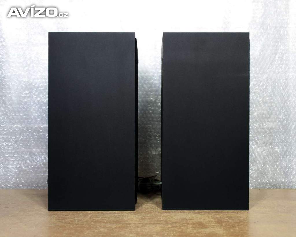 Foto inzerátu Reprobedny Philips LFD 8053.