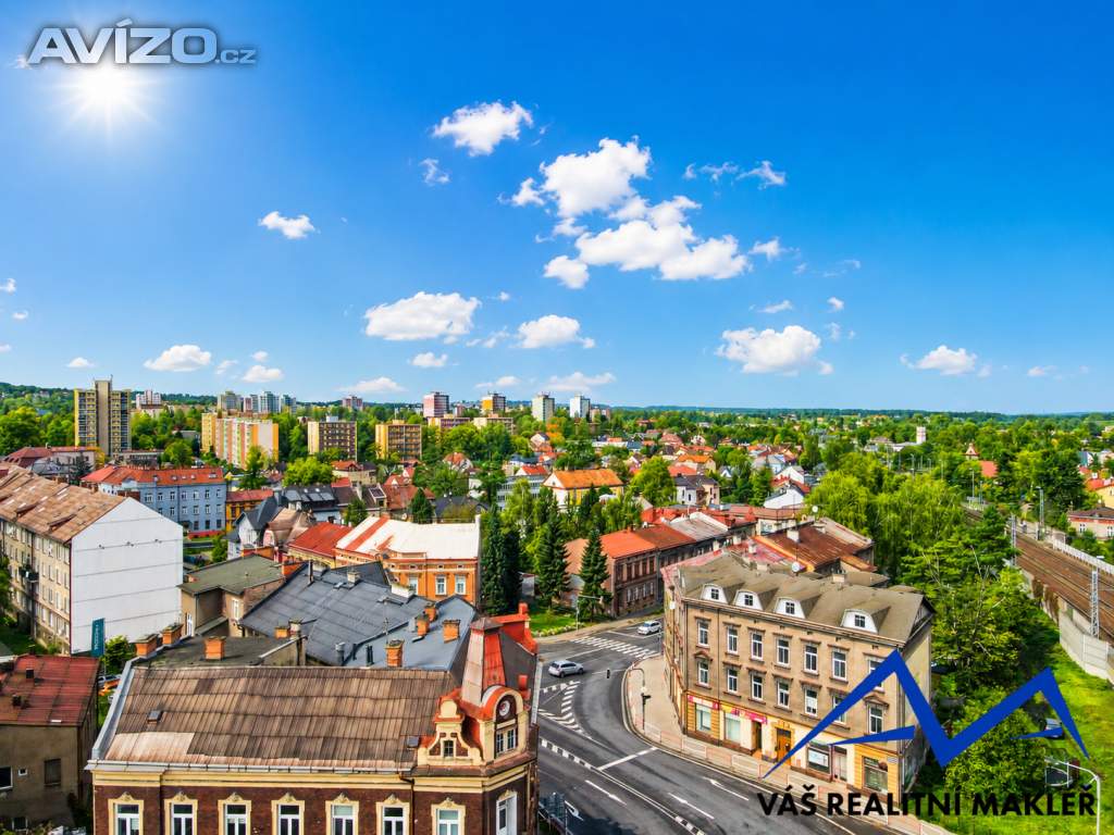 Foto inzerátu Prodej, komerční prostory,  Český Těšín, ul. Ostravská