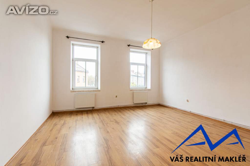 Foto inzerátu Prodej, byt 4+1, Český Těšín, ul. Ostravská