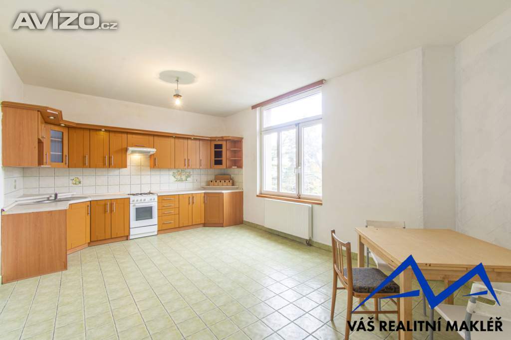 Foto inzerátu Prodej, byt 4+1, Český Těšín, ul. Ostravská