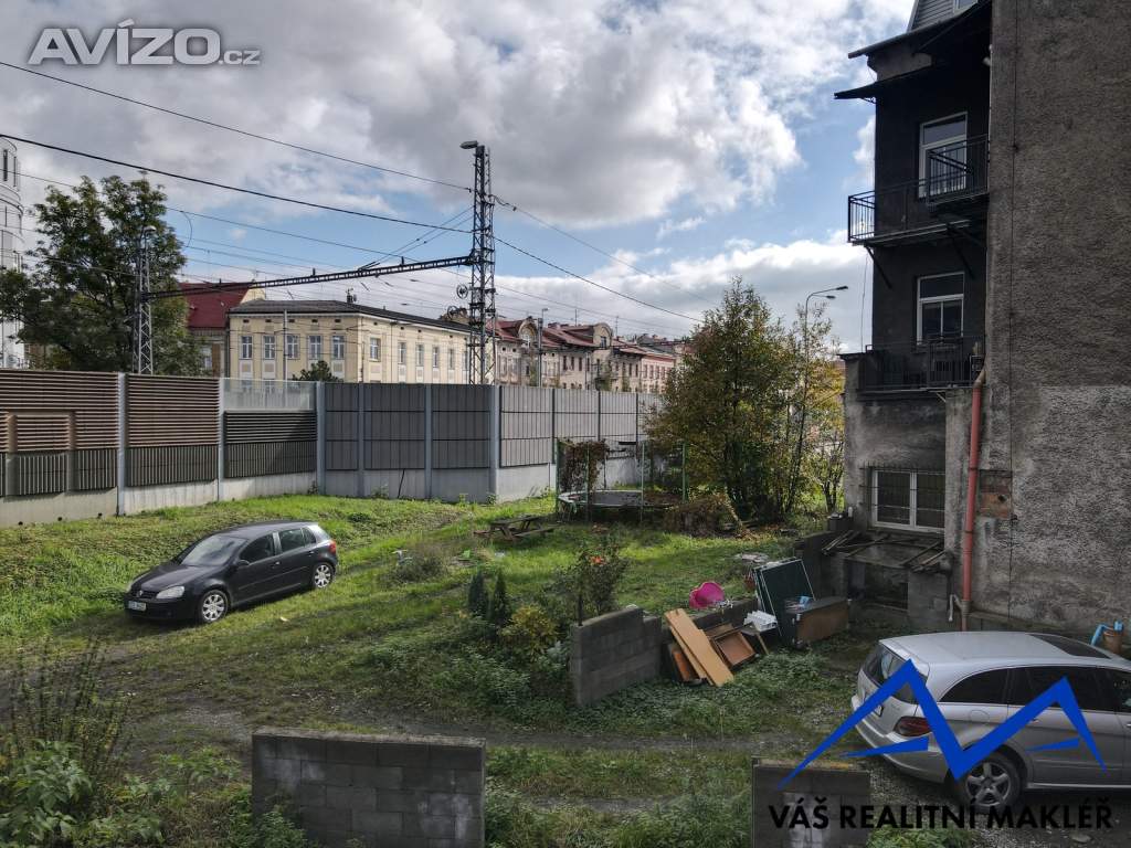Foto inzerátu Prodej, byt 4+1, Český Těšín, ul. Ostravská