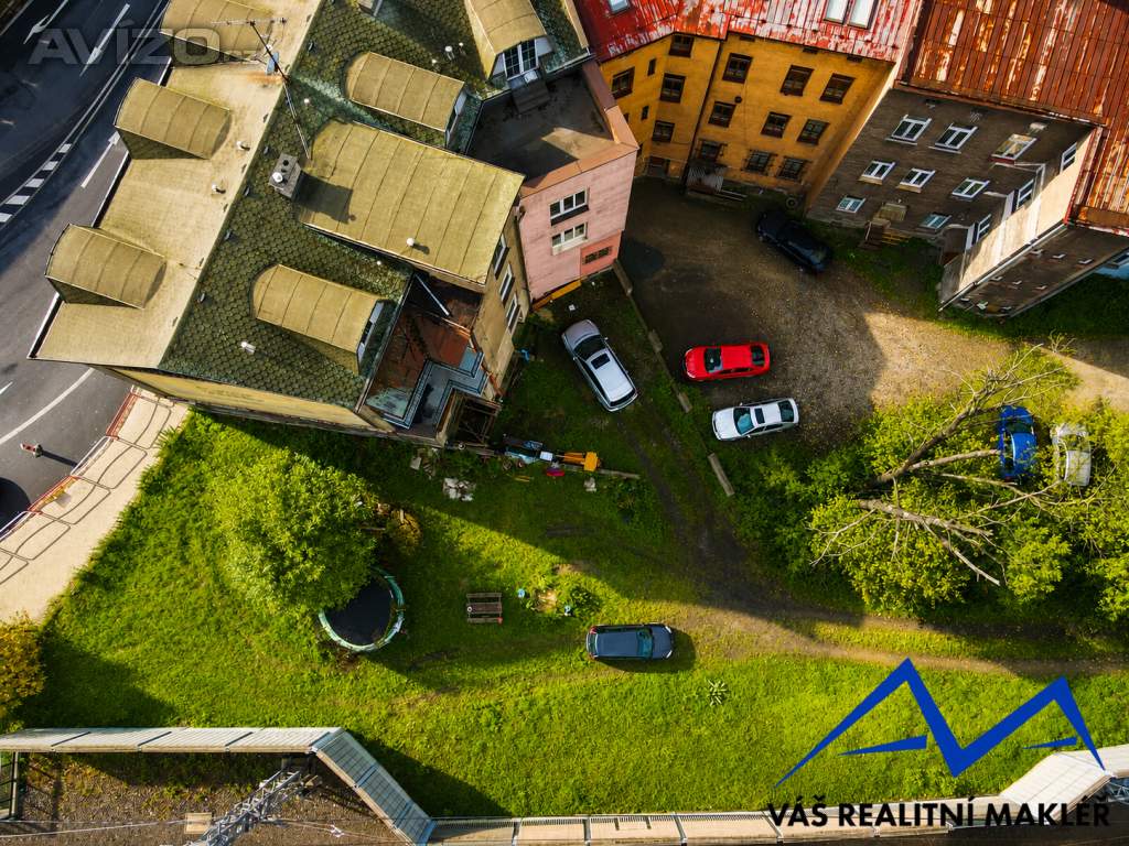 Foto inzerátu Prodej, byt 4+1, Český Těšín, ul. Ostravská