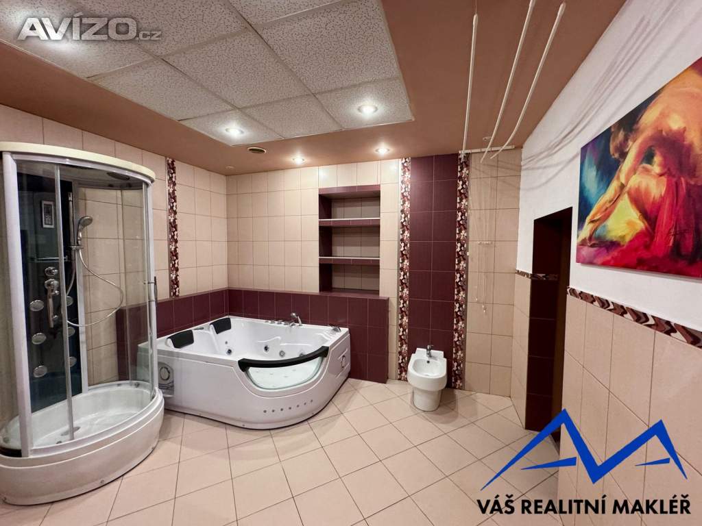 Foto inzerátu Prodej, byt 3+1, Český Těšín, ul. Ostravská