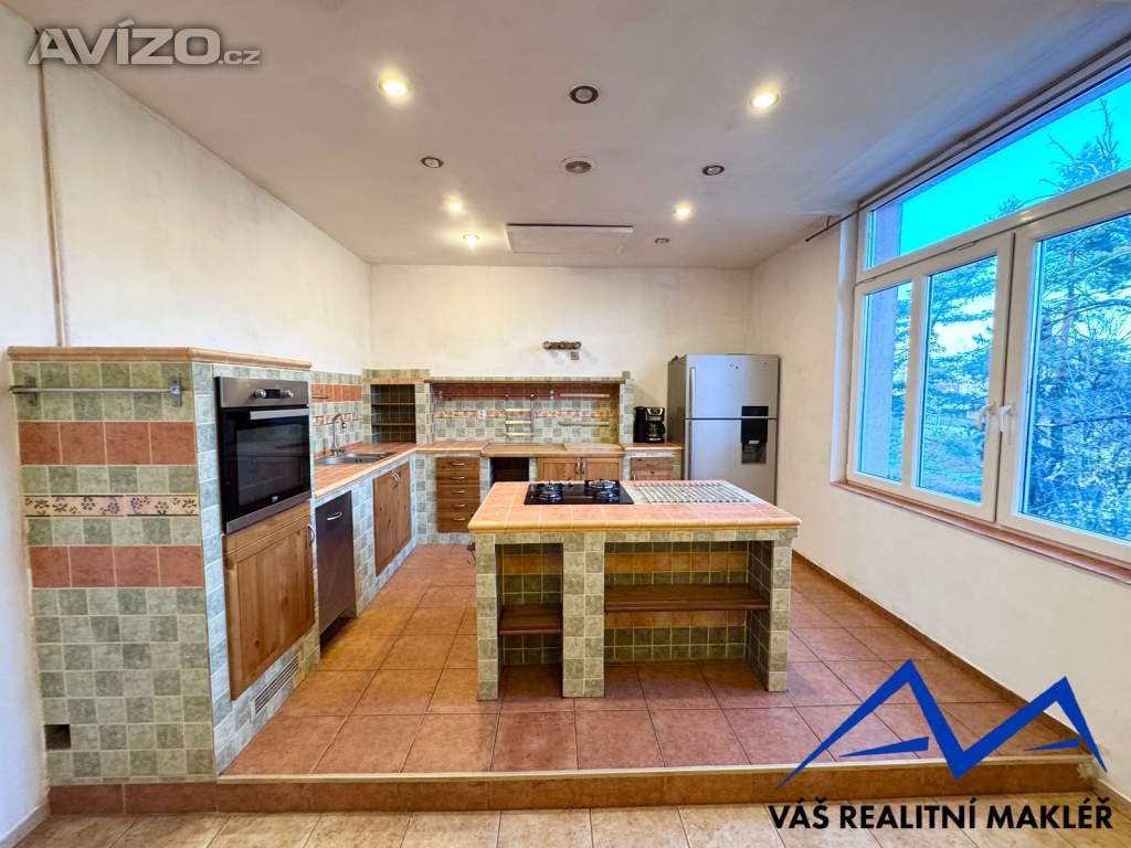 Foto inzerátu Prodej, byt 3+1, Český Těšín, ul. Ostravská