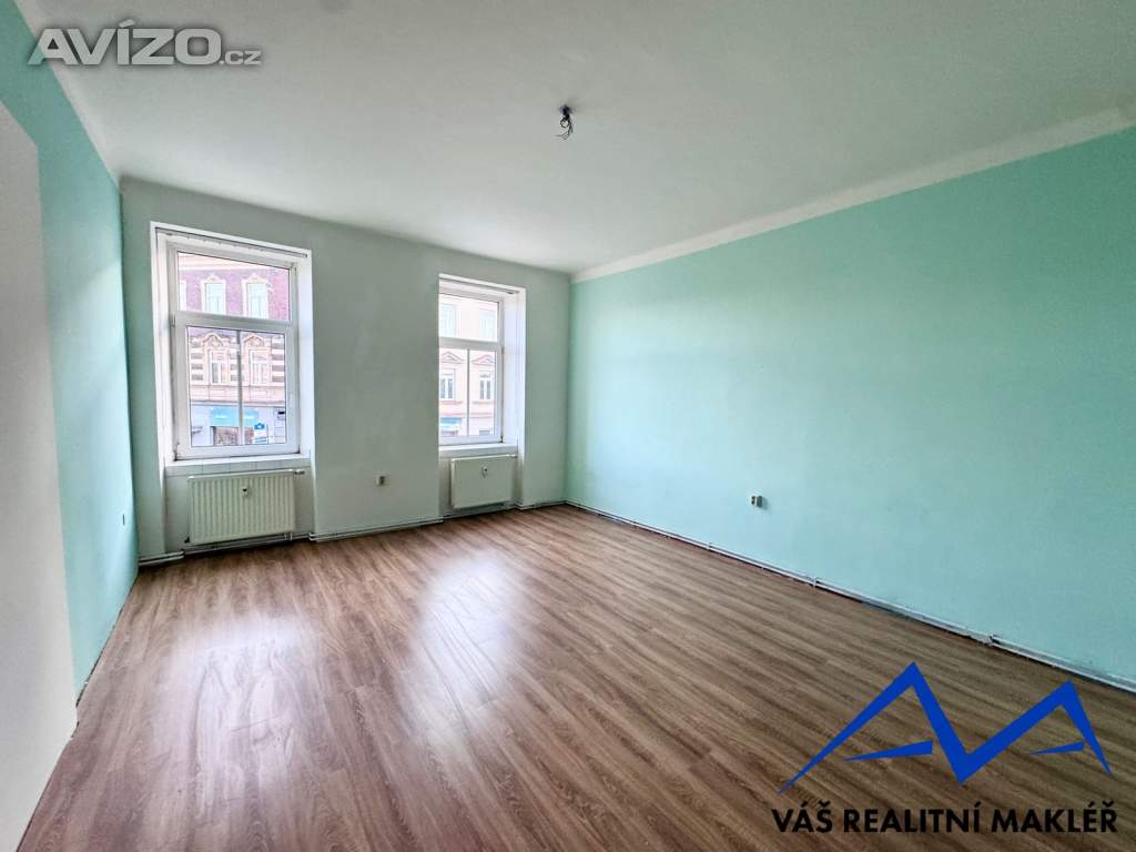 Foto inzerátu Prodej, byt 3+1, Český Těšín, ul. Ostravská