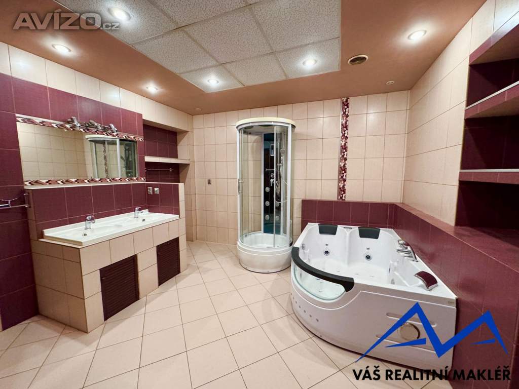 Foto inzerátu Prodej, byt 3+1, Český Těšín, ul. Ostravská