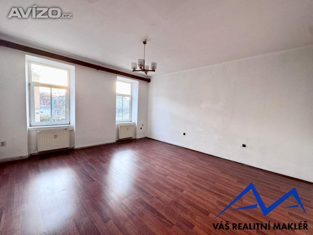 Foto inzerátu Prodej, byt 3+1, Český Těšín, ul. Ostravská