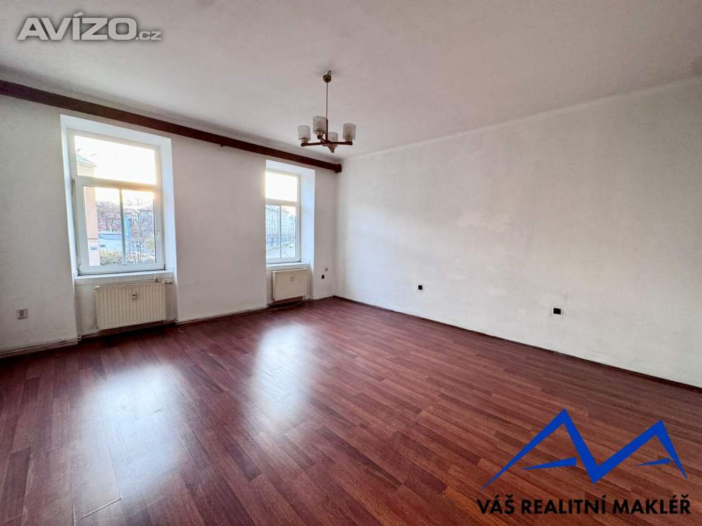 Foto inzerátu Prodej, byt 3+1, Český Těšín, ul. Ostravská