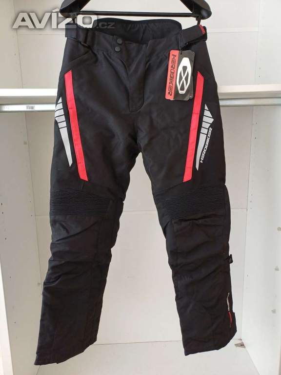 Foto inzerátu Textilní kombinéza Herobiker - XL