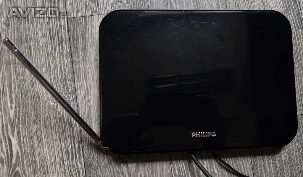 Domácí televizní anténa PHILIPS