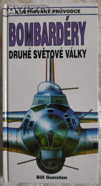 Bombardéry druhé světové války