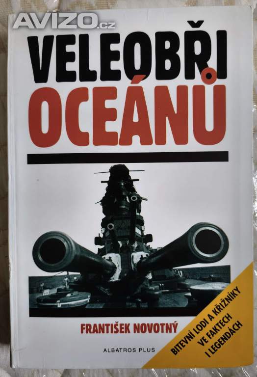 Veleobři oceánů