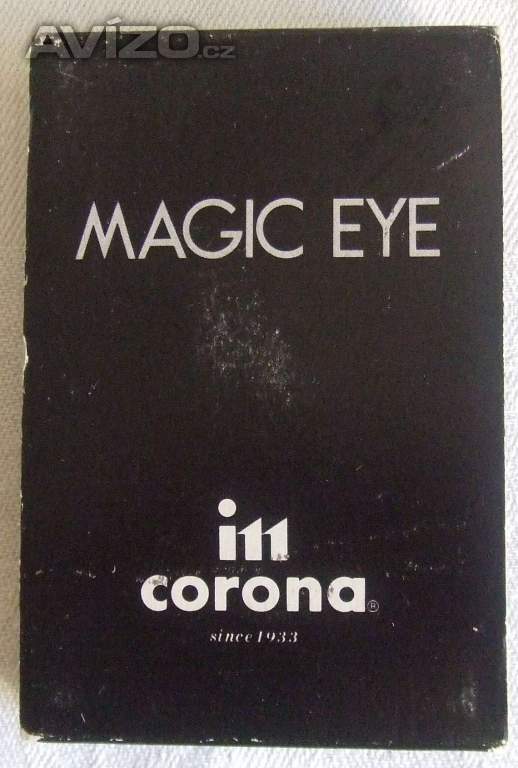Foto inzerátu Prodám plynový zapalovač Corona