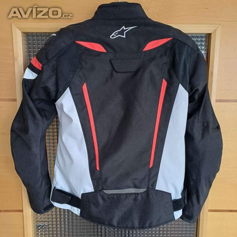Foto inzerátu Textilní bunda Alpinestars Stella T-GP Plus