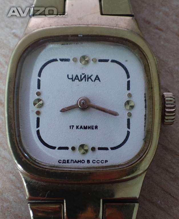 Foto inzerátu Hromada hodinek