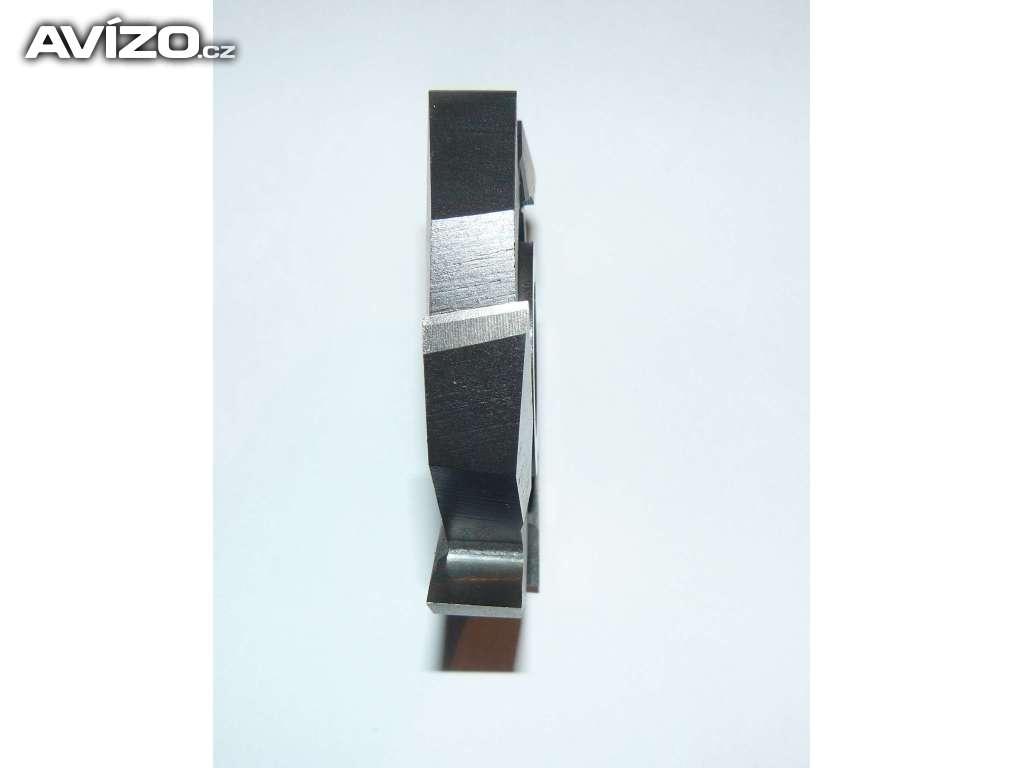 Foto inzerátu FRÉZA KOTOUČOVÁ 80x22x14 (mm) ČR (NOVÁ) 3