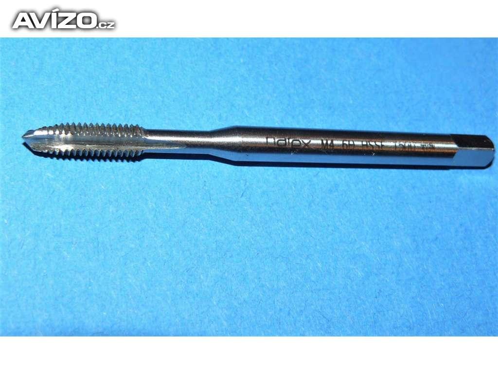 Foto inzerátu Závitník strojní M4 s lamačem 6H HSSE 1500 Narex (NOVÝ)