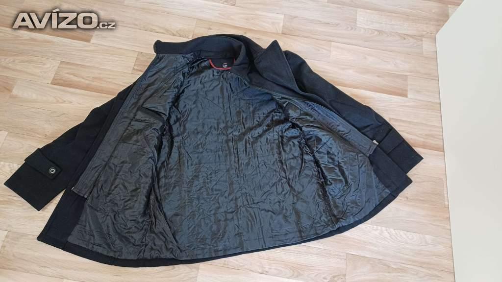 nový společenský kabát