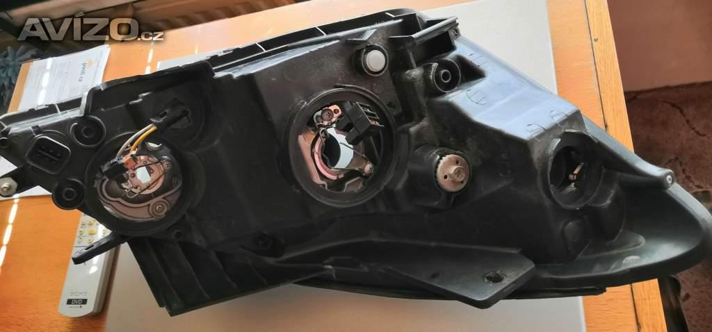 Světlo PP Halogen KIA CEED   