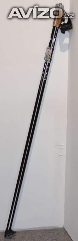 Foto inzerátu Prodám carbonové hole na běžky ONE WAY dl..155cm
