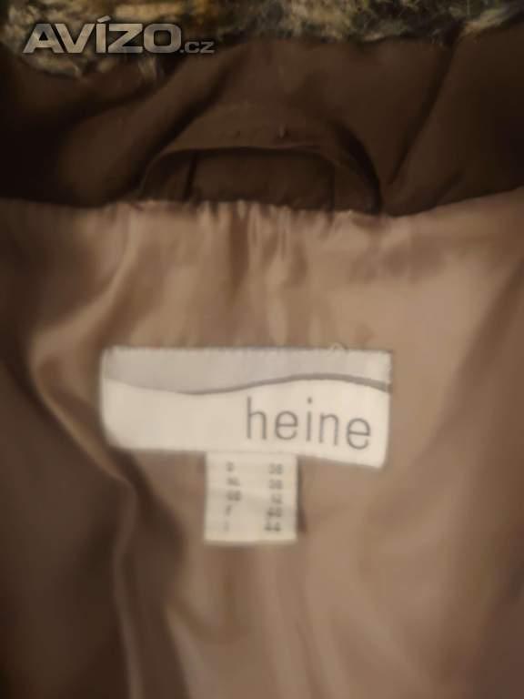 Foto inzerátu Dámská bunda Heine. 