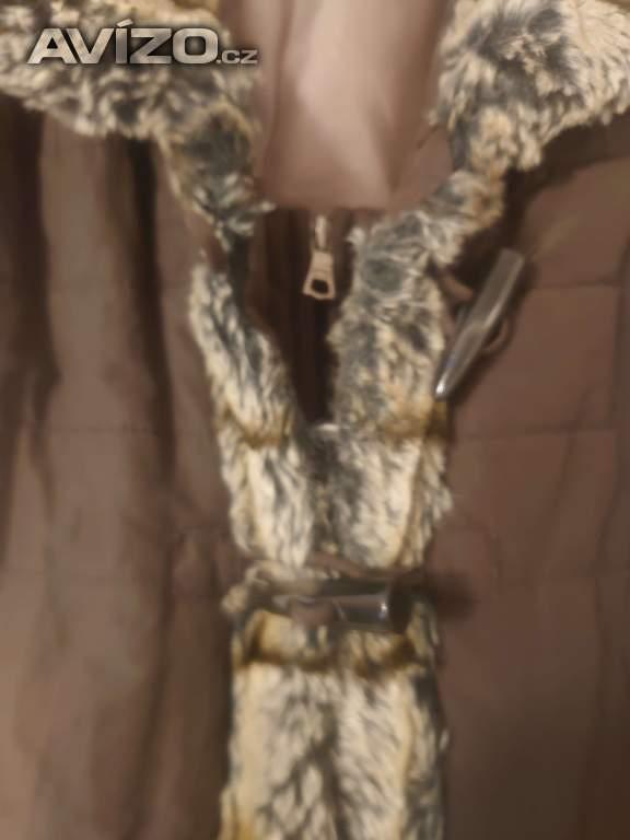 Foto inzerátu Dámská bunda Heine. 