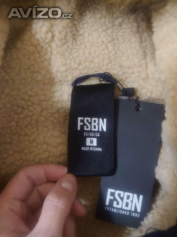 Foto inzerátu Nová zimní bunda FSBN. 