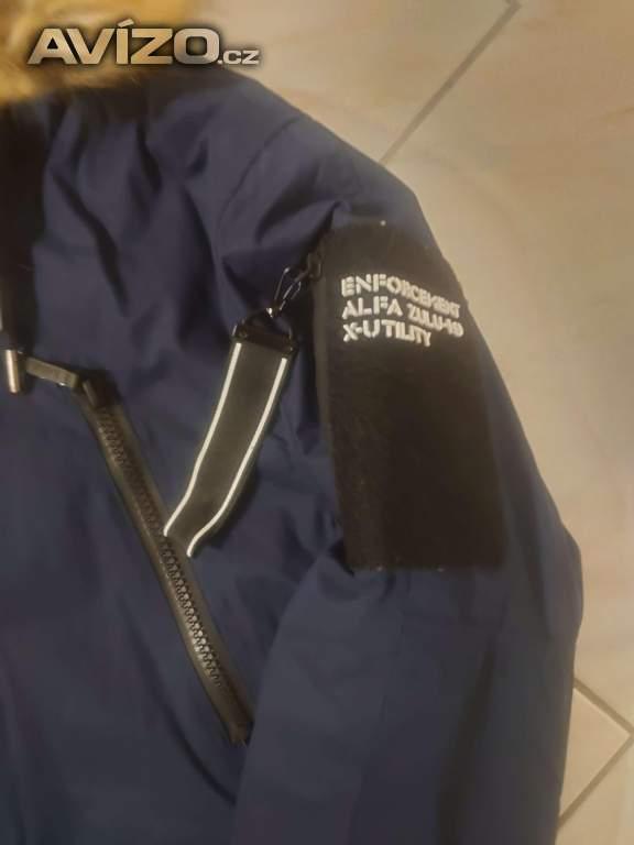 Foto inzerátu Nová zimní bunda FSBN. 