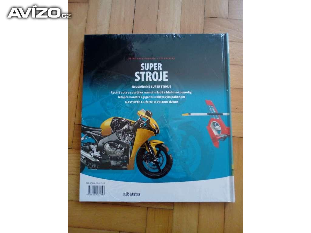 Foto inzerátu Prodám nové dětské knihy.