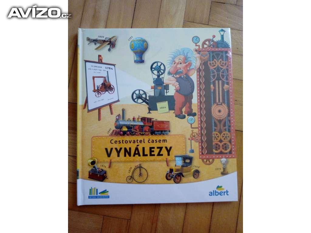 Foto inzerátu Prodám nové dětské knihy.