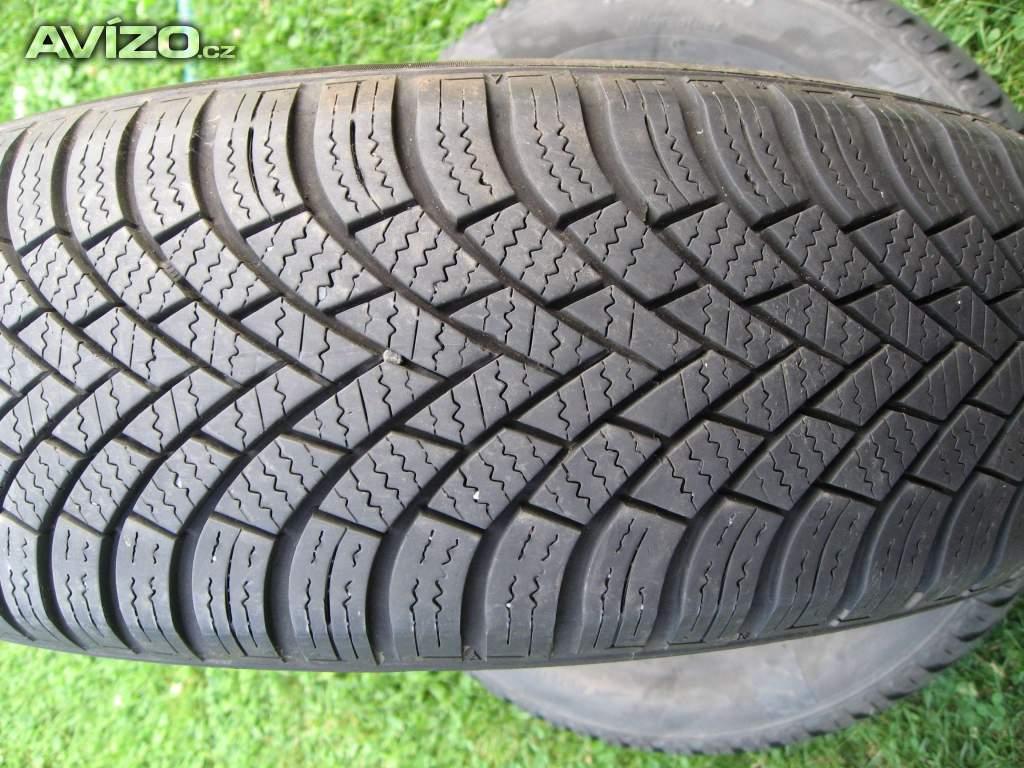PRODÁM ZIMNÍ PNEU 175/65 R15 Nexen WH21 84T 2x
