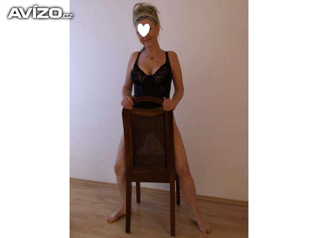 ANGEL MASÁŽ, V NABÍDCE I SHIBARI MASÁŽ, LINGAM
