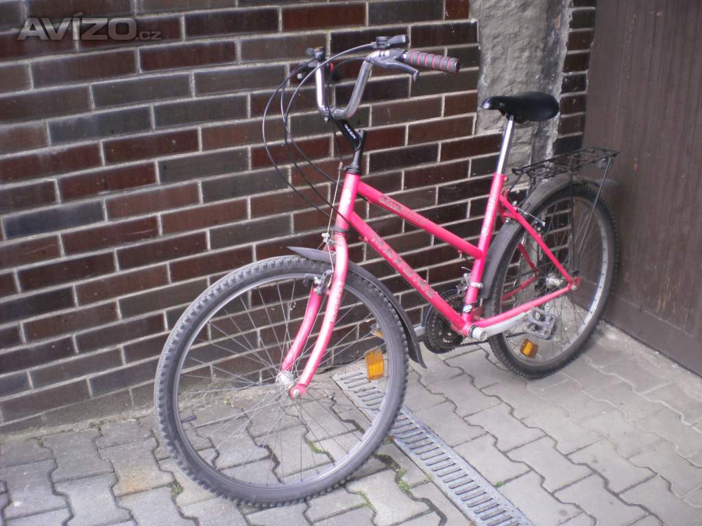 Prodám kolo Maxbike